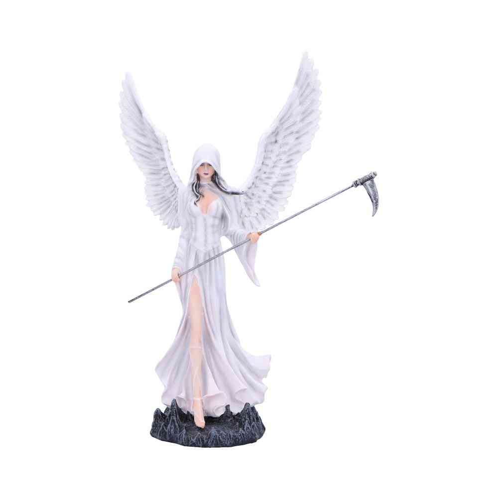 Nemesis Now - Mercy (Small) Figurine - Angel - Multicolours